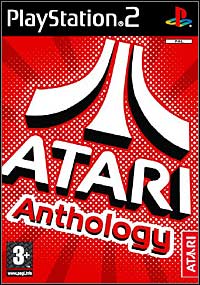 Atari Anthology