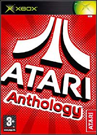 Atari Anthology