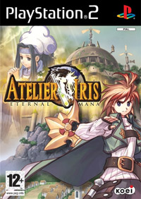 Atelier Iris: Eternal Mana