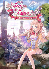 Atelier Lulua: The Scion of Arland