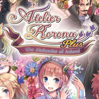 Atelier Rorona Plus: The Alchemist Of Arland