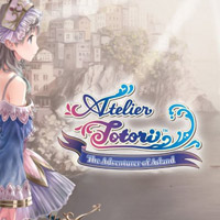 Atelier Totori: The Adventurer of Arland