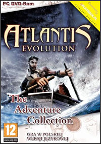 Atlantis Evolution