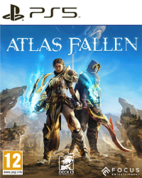 Atlas Fallen - WymieńGry.pl