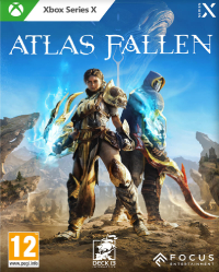 Atlas Fallen