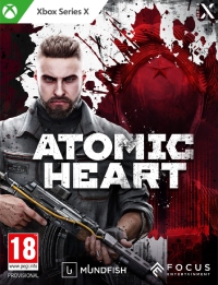 Atomic Heart