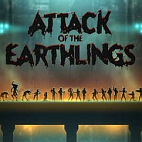 Attack of the Earthlings