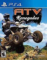 ATV Renegades