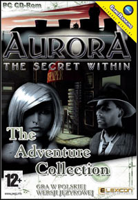 Aurora: The Secret Within