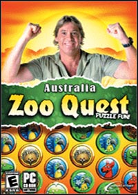 Australia Zoo Animal Links