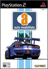 Auto Modellista