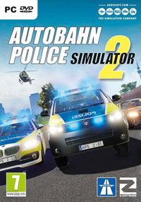 Autobahn Police Simulator 2