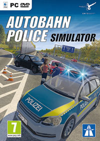 Autobahn Police Simulator