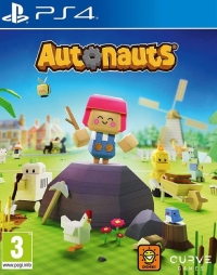 Autonauts