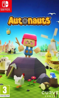 Autonauts