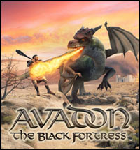 Avadon: The Black Fortress