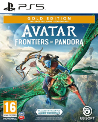 Avatar: Frontiers of Pandora - Gold Edition