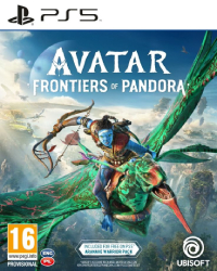 Avatar: Frontiers of Pandora PS5