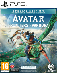 Avatar: Frontiers of Pandora - Special Edition