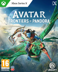 Avatar: Frontiers of Pandora