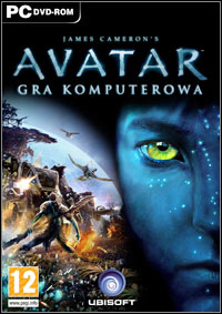 Avatar: Gra komputerowa