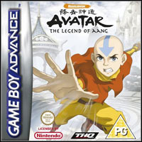 Avatar: The Legend of Aang