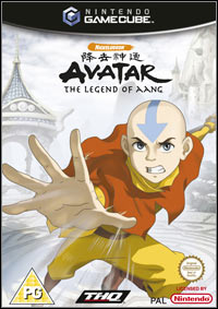 Avatar: The Legend of Aang