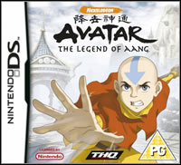 Avatar: The Legend of Aang