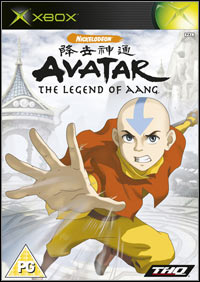 Avatar: The Legend of Aang