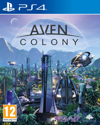 Aven Colony