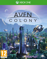 Aven Colony