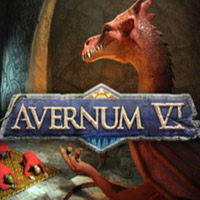 Avernum 6