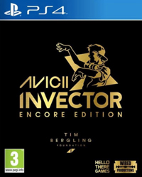 Avicii Invector: Encore Edition