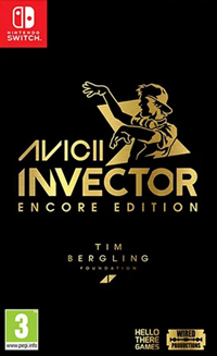 Avicii Invector: Encore Edition