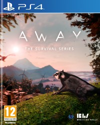 AWAY: The Survival Series