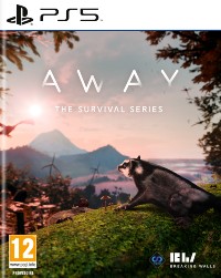 AWAY: The Survival Series