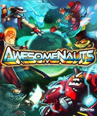 Awesomenauts