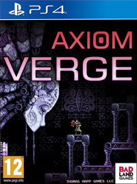 Axiom Verge