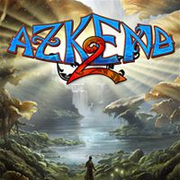 Azkend 2: The World Beneath