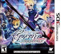 Azure Striker Gunvolt: Striker Pack