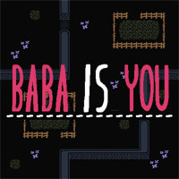 Baba Is You