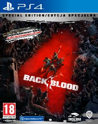 Back 4 Blood: Special Edition - WymieńGry.pl