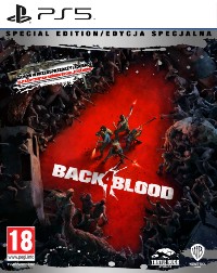 Back 4 Blood: Special Edition