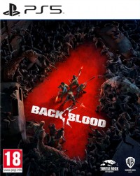 Back 4 Blood (PS5)