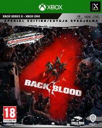 Back 4 Blood: Special Edition