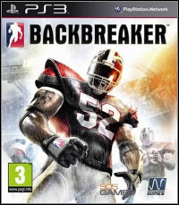 Backbreaker