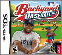 Backyard Baseball 10