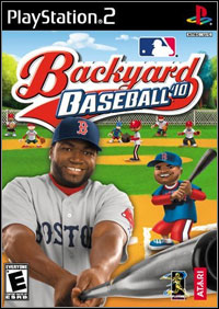 Backyard Baseball 10