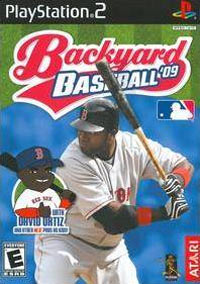 Backyard Baseball 2009