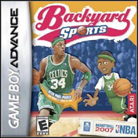 Backyard Basketball 2007